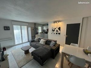 Appartement 2 pièces 49m2