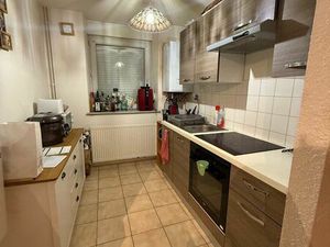 Appartement F3 à louer