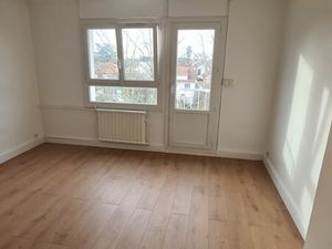Appartement 3 pièces 58 m² refait à neuf – lumineux  proche gare
