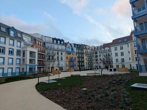 T2 Le Blanc Mesnil - 48m2