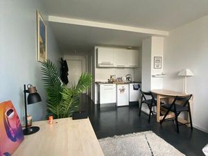Studio meublé proche EDHEC