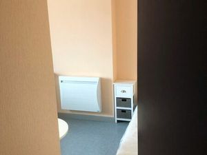 VALENCIENNES STUDIO meublé à LOUER