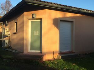 T 2 maison CASTELNAU 31620