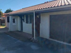 Maison Taillan médoc en location