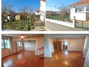 Location maison individuelle