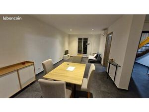 Maison à Saint Maurice de Beynost à louer