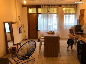 Maison 3 chambres à louer