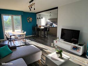 Place Ney – T3 meublé – refait à neuf - Dispo au 01/01/2026