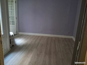 Loue appartement familiale 4 chambres