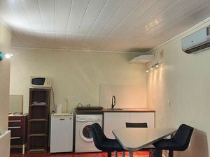 STUDIO meublé CHAUX les CLERVAL