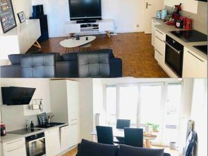 T3 meublé Colmar centre