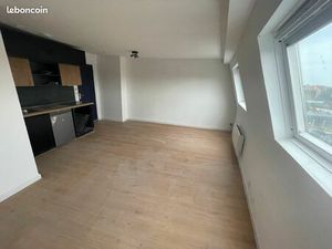 T2 duplex refait à neuf