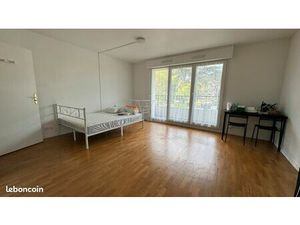 Studio Plessis-Robinson