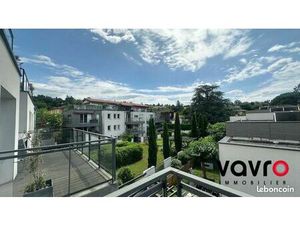 T1 meublé 23m2 avec balcon et Garage