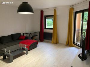 Location T3 Pessac Centre meublé