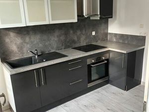 Loue appartement type 2