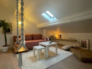 Appartement T2 meublé - Toulon proche Gare/place Liberté