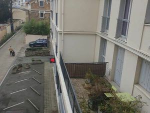 A louer T2 plein centre de versailles