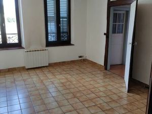 Appartement F3-Location
