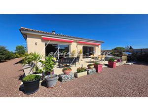 Belle propriété 200m2