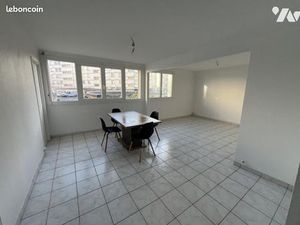 Appartement 3 pièces 71 m²