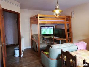 Grand appartement T2 Douarnenez hyper Centre