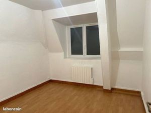 Duplex 3 pièces 82 m²