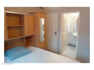 F2 Meublé pays de Gex