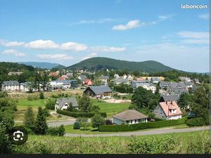 Appartement à Labaroche