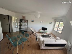 Appartement proche Lille T2 meublé Lambersart