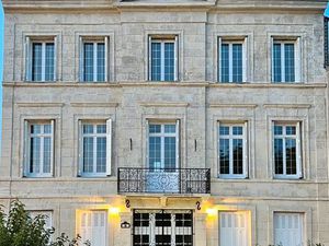 Loft 3 5 pieces 78m2 rénové meublé