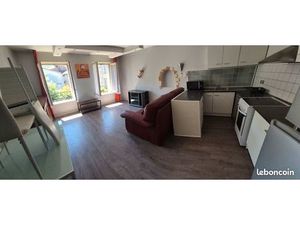 Charmant T3 meublé et rénové au calme