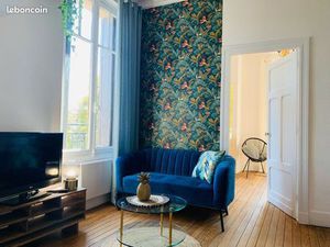 Bel appartement  bien situé