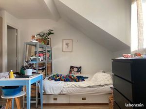 Nantes Graslin Studio centre