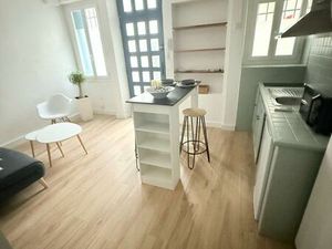 Appartement 2 pièces location