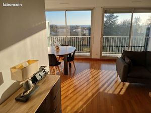 Appartement t2 meublé