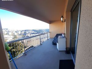 Très agréable T2 de 43M² RODEZ