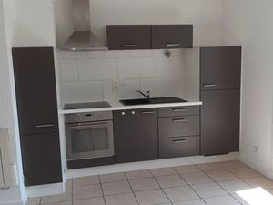 Appartement 2 pièces 45 m2