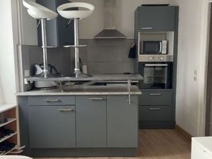 T2 à louer - Centre ville - Proche gare et commerce