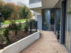 Bel appartement avec terrasse à louer à Velizy