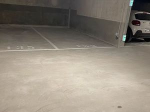 Location place parking clichy sous bois