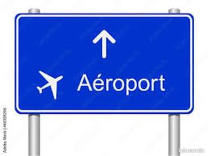 Parking Aéroport Roissy Charles de Gaulle