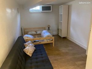 Local 25m2 a 5min de Créteil  Orly…