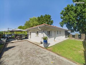 Bel maison unique 3 pièces 65 m²