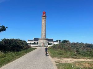 Location à l’année Kervilahouen