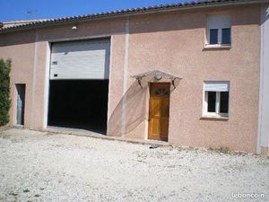 BEAUMES DE VEN ISE F3-81 m2 845