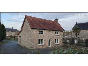 Location maison 85m2 rénovée BBC