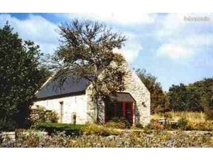 Maison dans corps de ferme proximité Quimper Campagne (ouest)