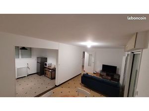 Maison meublée 4 chambres – Quartier Pertuischaud – Saint-Nazaire