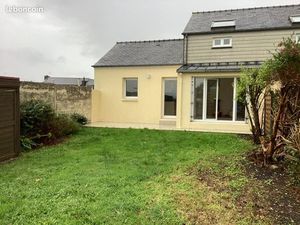 Location maison T3 Saint Renan
